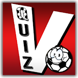 Vanbergen Fussball Quiz icon
