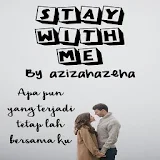 Thriller Novel - Stay With Me icon