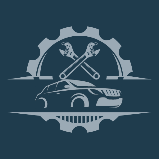 Automobile Dictionary logo