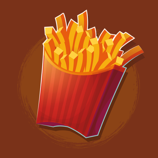 ‘t Frituurke Header - AppWisp.com