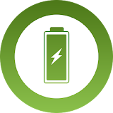 Battery Optimizer Battery Save icon