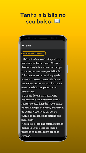 Morada Church Oficial Screen 3