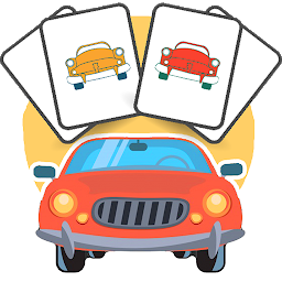 Icon image Autóskártya Retro