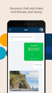 Screenshot 5 Makeba Money android