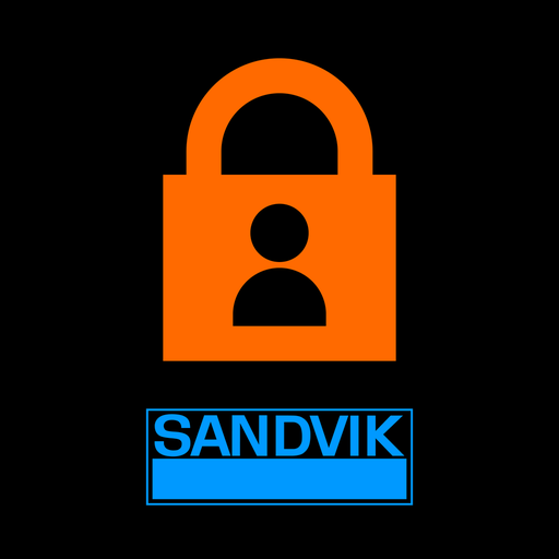 SICA Authenticator logo