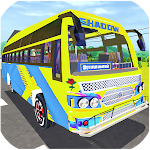 Cover Image of 下载 Bus Simulator Real  APK