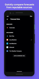 Hello Weather Mod Apk 3.7.4 (Pro/Paid Features Unlocked) 6