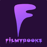 Filmybooks- Free Movies Web Series  Live TV