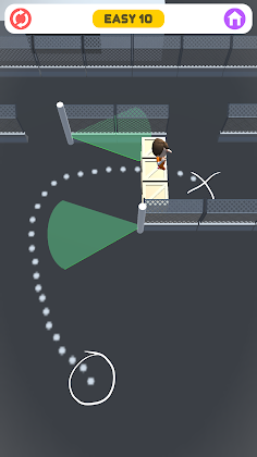 Jailbreak Plan - Screenshot 3
