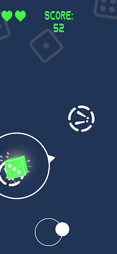 Dice Flip - Screenshot 4
