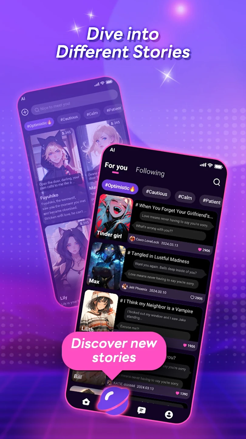 Linky MOD APK