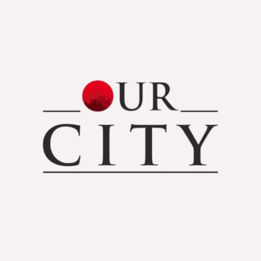 Our City logo