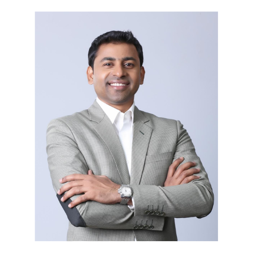 Mahendra Devlekar logo