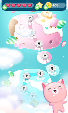 Cat Mania - Screenshot 2