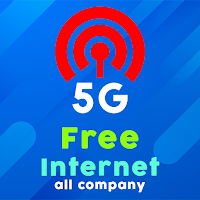 Free Internet Data of All Network 25 GB Data Pack