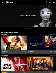 CHILI - Films & TV Series 7.1.80 APK screenshots 5