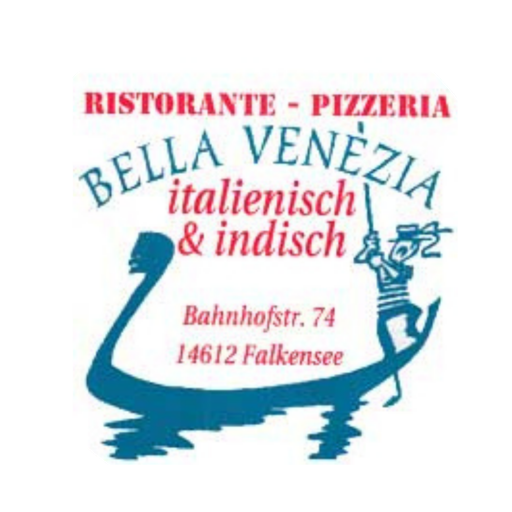Bella Venezia logo