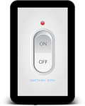 screenshot of Light Switch