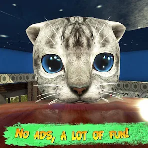 Cat Simulator : Kitties Family - Apps on Google Play