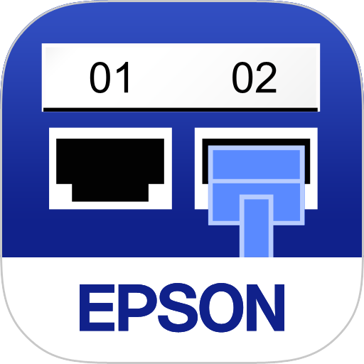 Epson Datacom  Icon