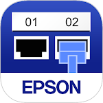 Cover Image of ダウンロード Epson Datacom  APK