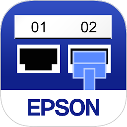 图标图片“Epson Datacom”