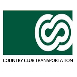 Gambar ikon Country Club Transportation