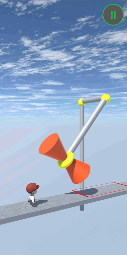 Run4Life Screen 3