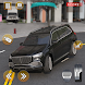 メガ 運転 - 車のゲーム - Androidアプリ