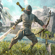 Top 38 Adventure Apps Like Ninja Samurai Assassin Hunter: Creed Hero fighter - Best Alternatives