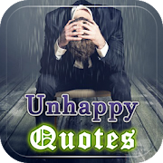 Top 20 Personalization Apps Like Unhappy Quotes - Best Alternatives