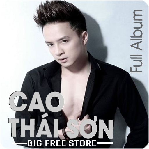 Cao Thái Sơn Full Album