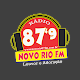 Rádio Novo Rio FM ดาวน์โหลดบน Windows