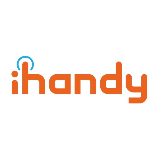 Android Apps by iHandy Ltd. on Google Play