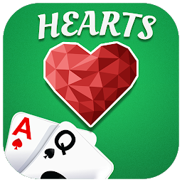 Icon image Hearts card game classic games