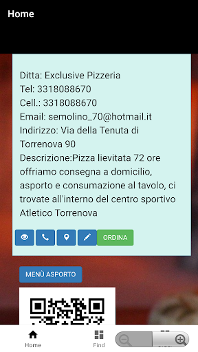 Digita Food Screen 2