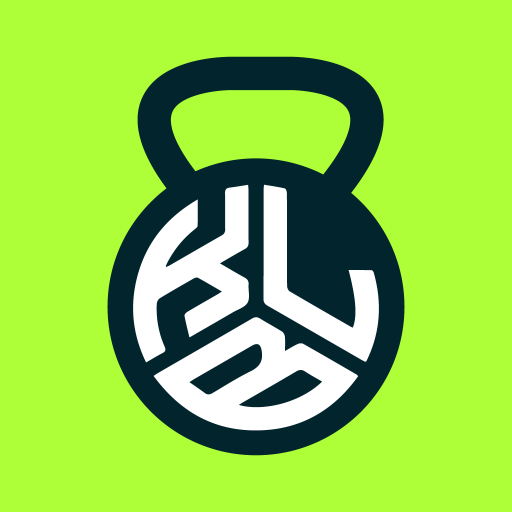 KLBFit for  Android – Latest Version & Features app icon