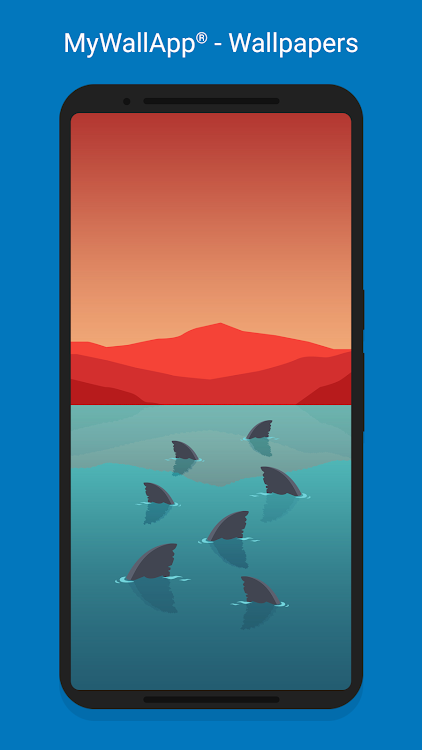 MyWallApp® - Wallpapers - 2.0.0 - (Android)