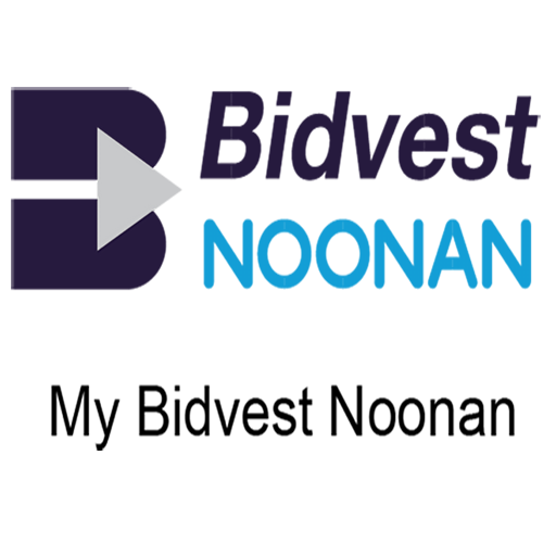 My Bidvest Noonan logo