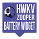 Battery Skin for Zooper Widget - Androidアプリ