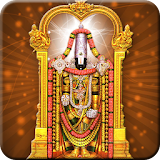 Tirupati Balaji Magical Theme icon