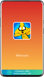 Mikecrack