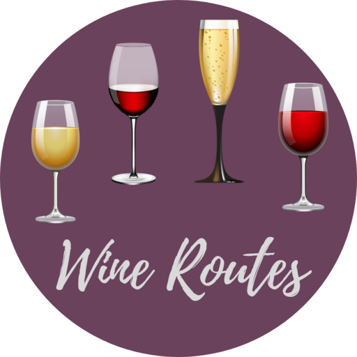Wine Routes 1.3.1 Icon