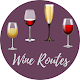 Wine Routes Скачать для Windows