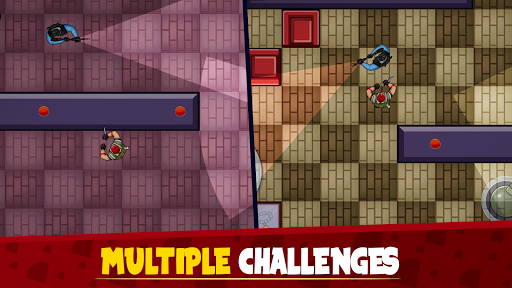 Grand Diamond Heist Armed Thi