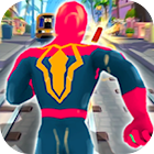 Super Heroes Runner: Subway Run 1.0.5