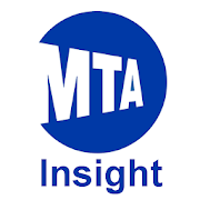 Top 13 Travel & Local Apps Like MTA Insight - Best Alternatives