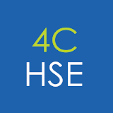 4C HSE Conference icon