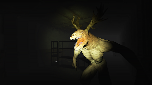 Lost Room: Scary Horror Escape Screen 3
