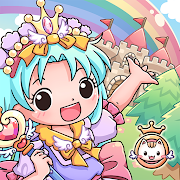  Jibi Land : Princess Castle 